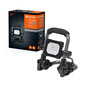 Preview: LEDVANCE LED Arbeitsscheinwerfer WORKLIGHTS VALUE R-STAND 10W 865 Kaltweiss 4058075831193