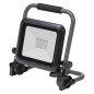 Preview: LEDVANCE LED Arbeitsscheinwerfer WORKLIGHTS VALUE R-STAND 30W 865 Kaltweiss 4058075831254