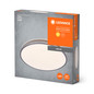 Preview: LEDVANCE LED Deckenleuchte ORBIS DUBLIN 39cm 24W 830 SI Warmweiss 4058075832756