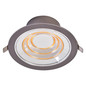 Preview: LEDVANCE LED Spot Decor Filament Downlight Ripple Warmweiss 4058075832978