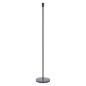 Preview: LEDVANCE Stehlampe Decor Stick Floor Dark Grey Tall E27 4058075832992