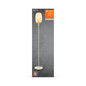 Preview: LEDVANCE Stehlampe Decor Stick Floor Beige Tall E27 4058075833050