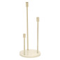 Preview: LEDVANCE Stehlampe Decor Stick Floor Beige 3XE27 4058075833111