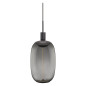 Preview: LEDVANCE Pendelleuchte Vintage 1906 PenduLum Needle Dark Grey 4058075833159