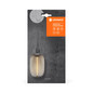 Preview: LEDVANCE Pendelleuchte Vintage 1906 PenduLum Needle Dark Grey 4058075833159