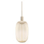 Preview: LEDVANCE Pendelleuchte Vintage 1906 PenduLum Needle Beige 4058075833173