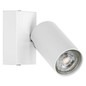 Preview: LEDVANCE LED Deckenleuchte SPOT OCTAGON WHITE 1x3.4W 927 DIM Dimmbar Warmweiss 4058075833197