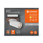 Preview: LEDVANCE LED Deckenleuchte DECOR SPOT MERCURY WHITE 1x3.4W 927 DIM Dimmbar Warmweiss 4058075833555