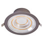 Preview: LEDVANCE LED Spot Decor Filament Downlight Echo Warmweiss 4058075833951