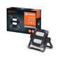 Preview: LEDVANCE LED Arbeitsscheinwerfer WORKLIGHTS VALUE BATTERY 7W 865 Kaltweiss 4058075834026