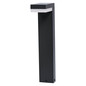 Preview: LEDVANCE LED Außenleuchte Endura Hybrid Bollard Venus 50cm 4W Dark Gray Warmweiss 4058075834460