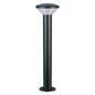 Preview: LEDVANCE LED Außenleuchte Endura Hybrid Bollard Olona 50cm 2W Dark Gray Warmweiss 4058075834484