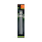 Preview: LEDVANCE LED Außenleuchte Endura Hybrid Bollard Orion Double 50cm 4W Stainless Steel Warmweiss 4058075834569