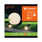 Preview: LEDVANCE LED Außenleuchte Endura Hybrid Ground Ball 2W White Warmweiss 4058075834705