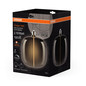 Preview: OSRAM LED Lampe VINTAGE 1906 DECORATIVE BULB WITH Filament-MAGNETIC STYLE 4.8W 818 Smoke E27 Dimmbar Warmweiss 4058075836464