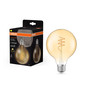Preview: OSRAM LED Lampe Vintage 1906 CLASSIC GLOBE 3.4W 827 Gold E27 Warmweiss 4058075836549