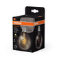 Preview: OSRAM LED Lampe Vintage 1906 CLASSIC Globe 4.6W 927 Clear E27 Dimmbar Warmweiss 4058075836785