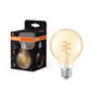 Preview: OSRAM LED Lampe Vintage 1906 CLASSIC Globe 4.9W 922 Gold E27 Dimmbar Warmweiss 4058075836822