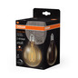 Preview: OSRAM LED Lampe Vintage 1906 CLASSIC Globe 4.9W 922 Gold E27 Dimmbar Warmweiss 4058075836921
