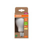 Preview: OSRAM LED Lampe LAMPS ENERGY CLASS A höchste Energieeffizienzklasse A Filament CLASSIC A 11.6W 827 Frosted E27 Warmweiss 4058075839182