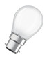 Preview: OSRAM LED Lampe Retrofit CLASSIC P 4W 840 Frosted B22d Neutralweiss 4058075839885