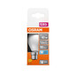 Preview: OSRAM LED Lampe Retrofit CLASSIC P 4W 840 Frosted B22d Neutralweiss 4058075839885