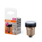 Preview: OSRAM LED Designleuchte FLAT LAMP 3 STEP 3.5W 840 Frosted E27 Neutralweiss 4058075840058