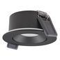 Preview: LEDVANCE SPOT AIR ADJUST 4W 930 IP23 schwarz 320lm 3000K warmweiss dimmbar 4099854000089