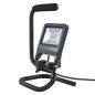 Preview: LEDVANCE WORKLIGHT S-STAND CH-Stecker 20 W 4000K 1700lm 4000K neutralweiss IP65 4099854000294