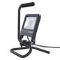 Preview: LEDVANCE WORKLIGHT S-STAND CH-Stecker 30 W 4000K 2700lm 4000K neutralweiss IP65 4099854000607