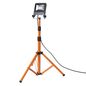 Preview: LEDVANCE WORKLIGHT TRIPOD CH-Stecker 1x30W 2700lm 4000K neutralweiss IP65 4099854000645