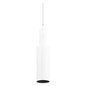 Preview: LEDVANCE Strahler Tracklight Pendant GU10 White 4099854012730