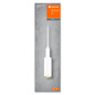 Preview: LEDVANCE Strahler Tracklight Pendant GU10 White 4099854012730