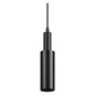 Preview: LEDVANCE Strahler Tracklight Pendant GU10 Black 4099854012754