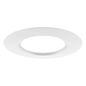 Preview: LEDVANCE SPOT RING Verkleinerungsring D133 weiss 4099854013355