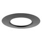 Preview: LEDVANCE SPOT RING Verkleinerungsring D133 schwarz 4099854013386