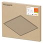 Preview: LEDVANCE PANEL COMFORT 600 PS 28W 830 PS 3640lm 3000K warmweiss IP40/IP20 4099854014192