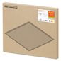 Preview: LEDVANCE PANEL COMFORT 600 DALI 28W 830 VIVARES 3640lm 3000K warmweiss IP40/IP20 dimmbar 4099854014352