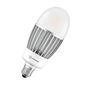 Preview: LEDVANCE HQL LED 5400LM 41W 827 E27 Industrielampe 5400lm 2700K warmweiss IP65 wie 125W 4099854040726