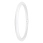 Preview: LEDVANCE LED Ringröhre T9 EM KVG 24W 840 G10Q G10q 2900lm 4000K neutralweiss wie 40W 4099854042560