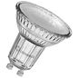 Preview: LEDVANCE LED PAR16 4.3W 840 GU10 Spot, Strahler 350lm 4000K neutralweiss wie 32W 4099854044588