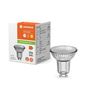 Preview: LEDVANCE LED PAR16 4.5W 930 GU10 Spot, Strahler 350lm 3000K warmweiss wie 50W dimmbar 4099854045462