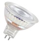 Preview: LEDVANCE LED MR16 6.5W 827 GU5.3 Spot, Strahler 621lm 2700K warmweiss wie 50W 4099854047817