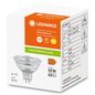 Preview: LEDVANCE LED MR16 6.5W 830 GU5.3 Spot, Strahler 621lm 3000K warmweiss wie 50W 4099854047992