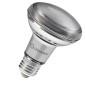 Preview: LEDVANCE LED R80 4.9W 927 E27 Lampe 345lm 2700K warmweiss wie 60W dimmbar 4099854048418