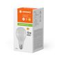 Preview: LEDVANCE LED CLASSIC A 19W 827 gefrostet E27 Lampe 2452lm 2700K warmweiss wie 150W 4099854048784