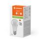 Preview: LEDVANCE LED CLASSIC A 10W 840 gefrostet E27 Lampe 1055lm 4000K neutralweiss wie 75W 4099854048869