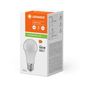 Preview: LEDVANCE LED CLASSIC A 13W 840 gefrostet E27 Lampe 1521lm 4000K neutralweiss wie 100W 4099854048968