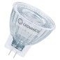 Preview: LEDVANCE LED MR11 4.5W 927 GU4 Spot, Strahler 345lm 2700K warmweiss wie 35W dimmbar 4099854050268