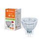 Preview: LEDVANCE LED MR11 4.5W 927 GU4 Spot, Strahler 345lm 2700K warmweiss wie 35W dimmbar 4099854050268